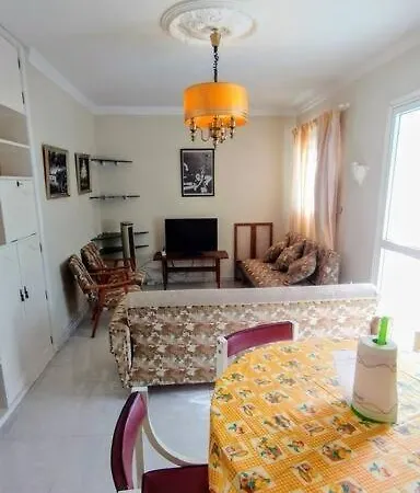 Tranquilo En San Agustin 1 Cama Doble Y Salon Con Sofas Camas Lejlighed *