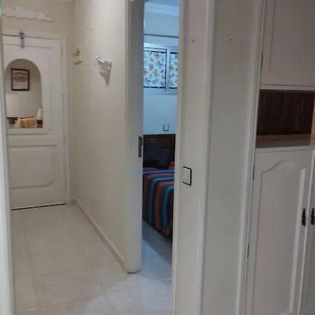 Tranquilo En San Agustin 1 Cama Doble Y Salon Con Sofas Camas Lejlighed *